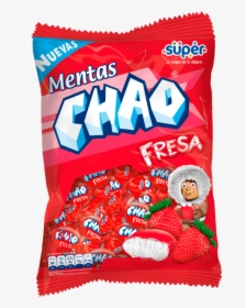 Chao Fresa Bolsa - Super De Alimentos, HD Png Download, Free Download