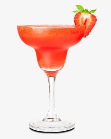 Strawberry Margarita, HD Png Download, Free Download