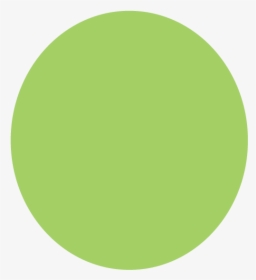 Ld06 Light Green Dot - Light Green Dot Png, Transparent Png, Free Download