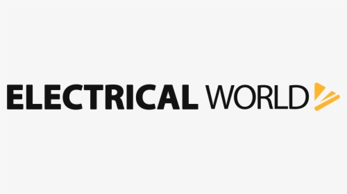 Electrical World Logo, HD Png Download, Free Download