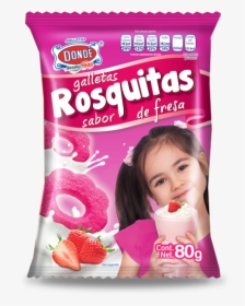 Rosquitas Donde, HD Png Download, Free Download