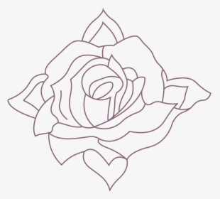Andrea Roozendaal - Garden Roses, HD Png Download, Free Download