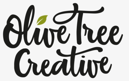Transparent Olive Tree Png - Calligraphy, Png Download, Free Download