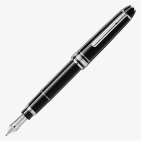 Black Pen, HD Png Download, Free Download