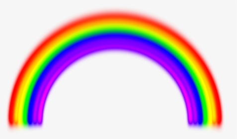 Rainbow, Light Spectrum, Refraction, Colors, Colorful - Arcoiris Arco, HD Png Download, Free Download