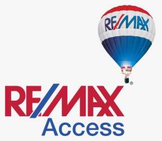 Remax Balloon Png - Remax Access, Transparent Png, Free Download