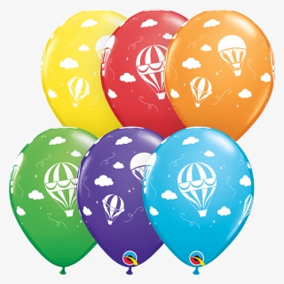 85839 Balloon, HD Png Download, Free Download