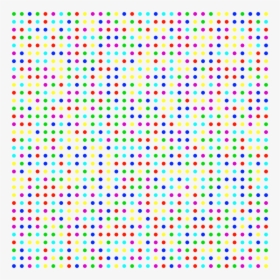 Dots, Color, Rows, Columns, Background, Random - Hawaii Word Search, HD Png Download, Free Download