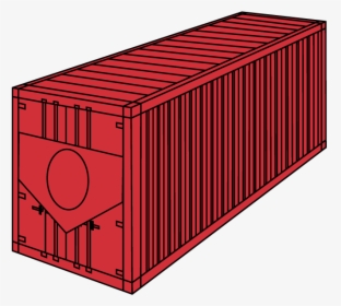 15 Nov 20′ Reefer Container, HD Png Download, Free Download
