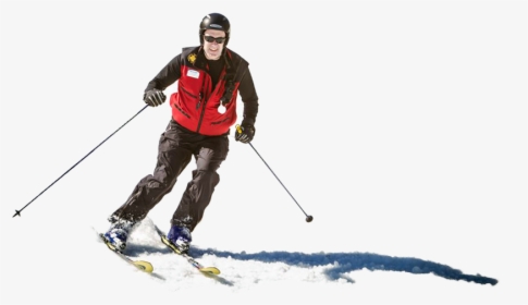 Cross Country Skiing Transparent Background, HD Png Download, Free Download