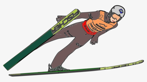 Kamil Stoch Png, Transparent Png, Free Download