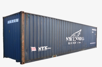 /uploads/40hc Cwo 3 6 - 40 High Cube Container, HD Png Download, Free Download