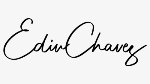 Chavez Signature, HD Png Download, Free Download
