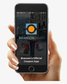 Branson Saver, HD Png Download, Free Download