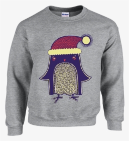 Image Of Christmas Penguin - Tesco Value Christmas Jumper, HD Png Download, Free Download