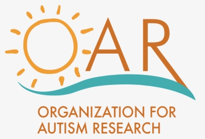 Transparent Oar Png - Organization For Autism Research, Png Download, Free Download