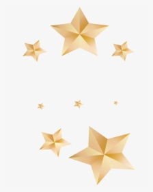 Five-pointed Star Euclidean Vector Pentagram - Clip Art, HD Png Download, Free Download