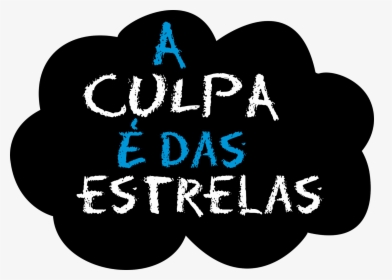 Transparent Estrelas Png - Culpa É Das Estrelas Png, Png Download, Free Download