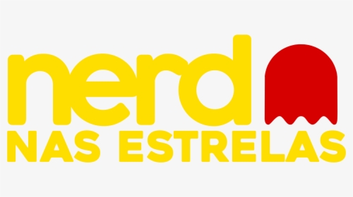 Nerd Nas Estrelas, HD Png Download, Free Download