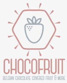 Choco Fruit Uk - Choco Fruit Logo, HD Png Download, Free Download