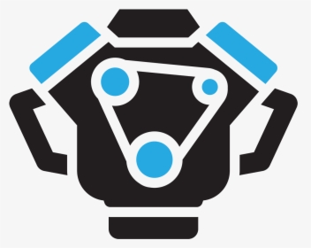 Engine Icon Png, Transparent Png, Free Download