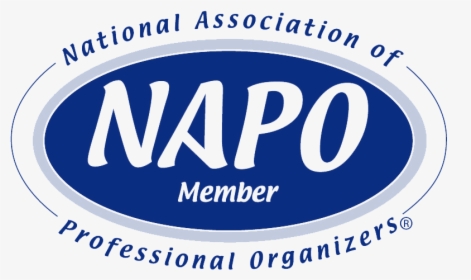 National Association Of Professional Organizers, HD Png Download, Free Download