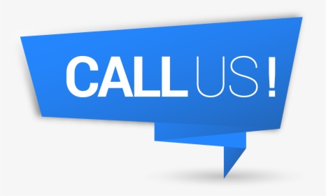 Call-us - Banner, HD Png Download, Free Download