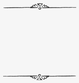Hand Drawn Outline Rubber Stamp - Line Art, HD Png Download, Free Download