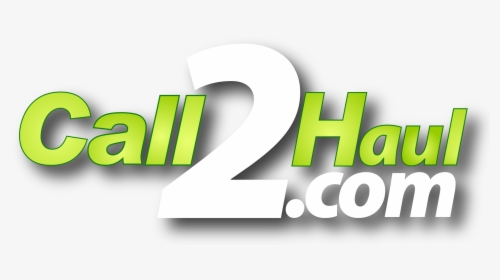 Call 2 Haul Logo, HD Png Download, Free Download