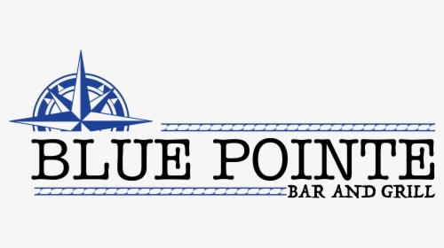 Blue Pointe Bar And Grill, HD Png Download, Free Download