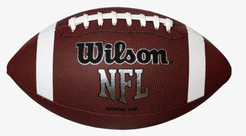 American Football Png Image - Nfl Football, Transparent Png, Free Download