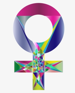 Graphic Design,line,geometry - Female, HD Png Download, Free Download