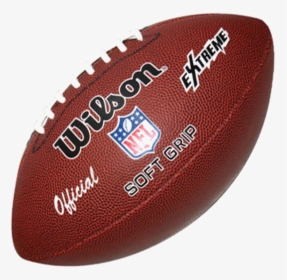 American Football Transparent Background Png - Nfl Football Ball Png, Png Download, Free Download