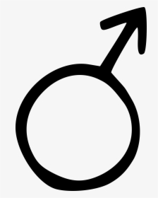 Gender Symbol Female Computer Icons - Simbol Pria Dan Wanita Grafis, HD Png Download, Free Download
