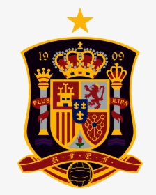 Transparent Football - Spain National Football Team, HD Png Download, Free Download