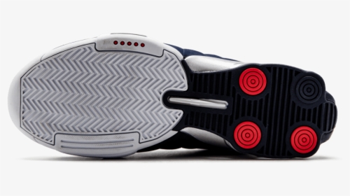 Nike Shox Bb4 Hoh "house Of Hoops - Sneakers, HD Png Download, Free Download