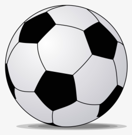 Future - Clipart Soccer Ball Transparent Background, HD Png Download, Free Download