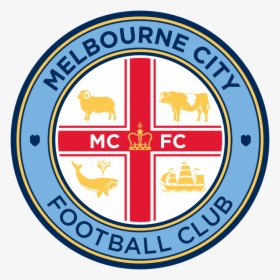 Melbourne City Fc, HD Png Download, Free Download