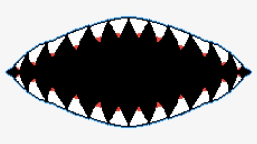 Monster Mouth Png, Transparent Png, Free Download