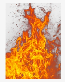 Flame Effects 2480 3508 Png Overlays - Fire Effect Png For Picsart, Transparent Png, Free Download