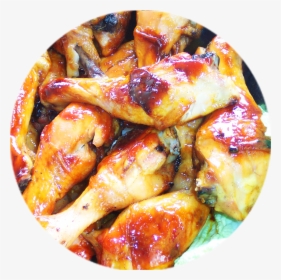 Cooked Chicken Png, Transparent Png, Free Download