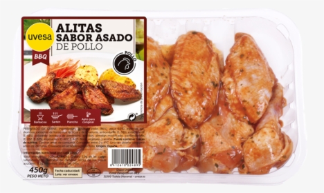 Alitas De Pollo Info Nutricional, HD Png Download, Free Download