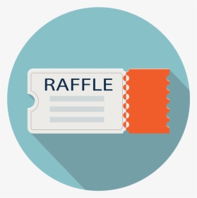 Transparent Raffle Tickets Png - Free Ticket, Png Download, Free Download
