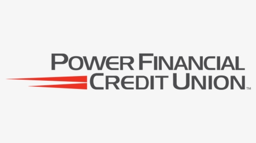 Power Financial Credit Union, HD Png Download, Free Download