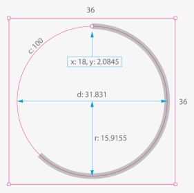 Transparent Dotted Line Circle Png - Circle, Png Download, Free Download