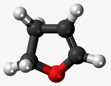 Carboxylic Acid 3d Structure, HD Png Download, Free Download