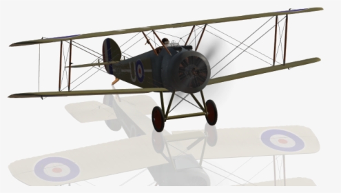 Stampe Sv.4, HD Png Download, Free Download