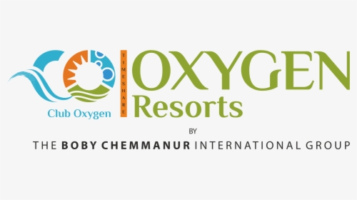 Oxygen Resorts, HD Png Download, Free Download