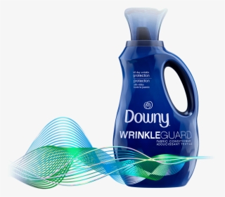 Downy Wrinkle Guard, HD Png Download, Free Download