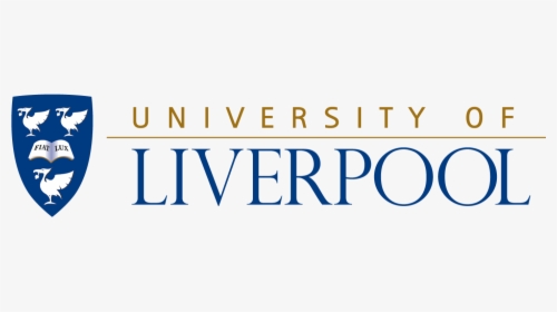 University Of Liverpool Logo, HD Png Download, Free Download